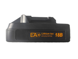 Аккумулятор для шуруповертов Вихрь ДА-18Л-2К (АКБ18Л1 KP (KPV))