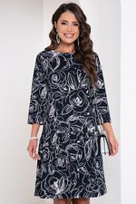 Платье 70589 Avili