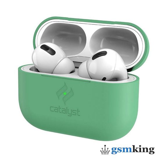Catalyst Slim Case for AirPods Pro 1 & 2 Mint Green (Мятный)