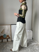 Хлопковая рубашка Etro, XS