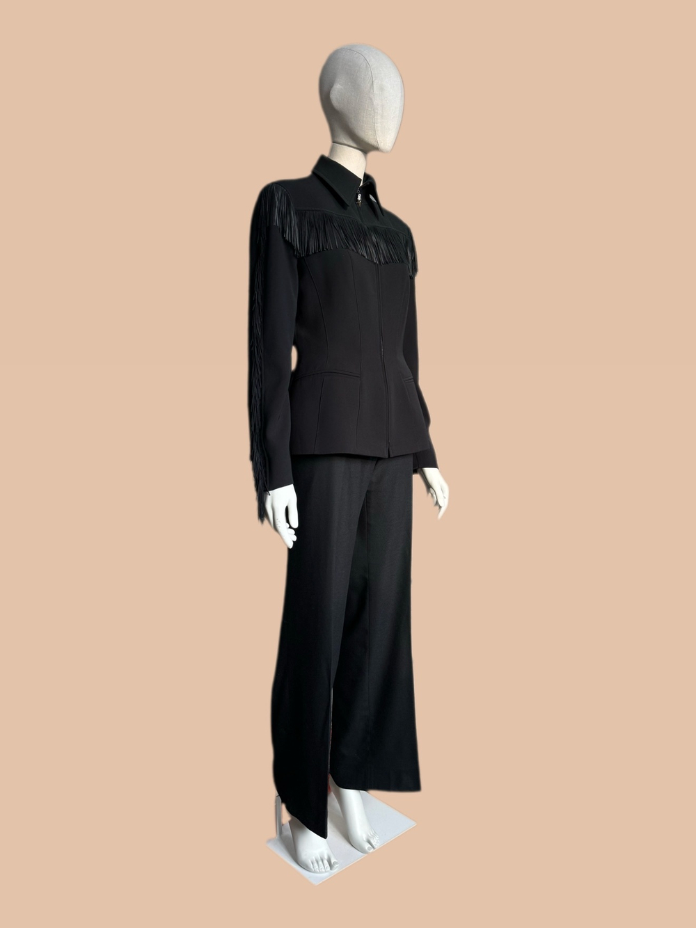 Жакет MUGLER