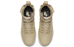 Кроссовки Nike Air Force 1 Mushroom (Женская размерная сетка)