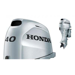 4х-тактный лодочный мотор HONDA BF40 LRTU