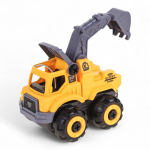 Спецтехника на РУ, коробка 6177A