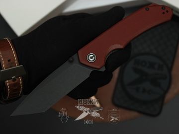 Складной нож Civivi Brazen C2023B