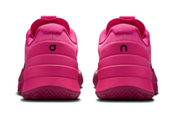 Мужские кроссовки теннисные On The Roger Pro 2 - pink/grenadine