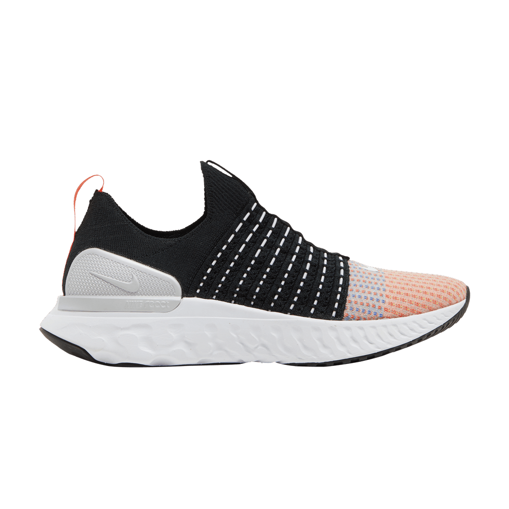 Кроссовки Nike React Phantom Run Flyknit 2