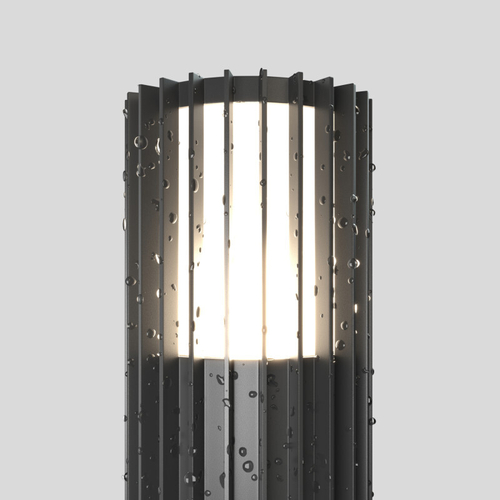 Ландшафтный светильник Denkirs Farsun DK9728-BK