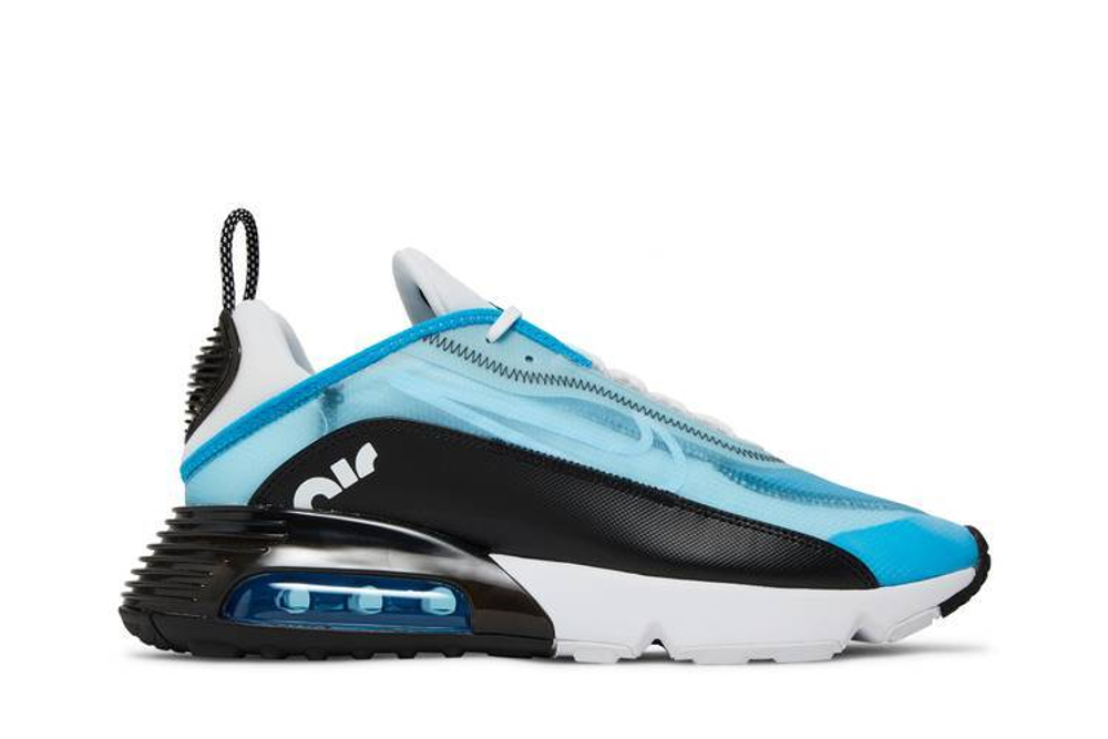 Кроссовки Nike Air Max 2090