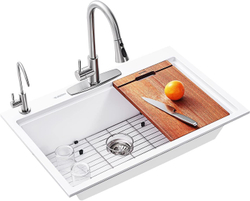 Кухонная мойка