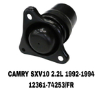 ПОДУШКИ ДВИГАТЕЛЯ CAMRY SXV10 2.2L