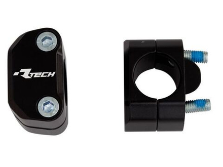 Кронштейны крепления руля D28 RTech R-COLL0NR0028