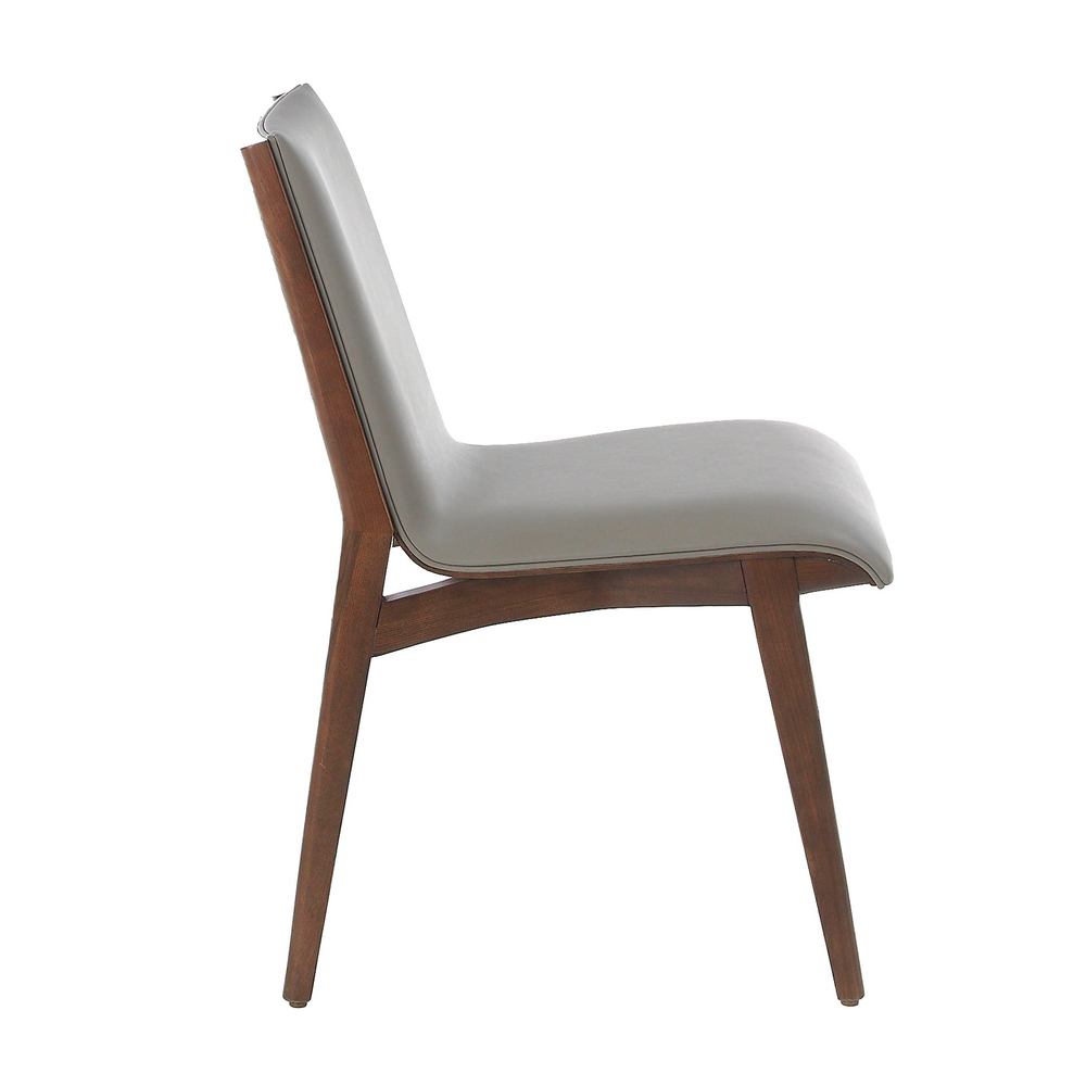 Стул Angel Cerda CH1511 /4070 из экокожи