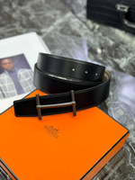 Двухсторонний ремень Hermes, арт. 484281555