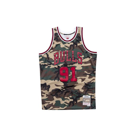 Mitchell &amp; Ness NBA SW