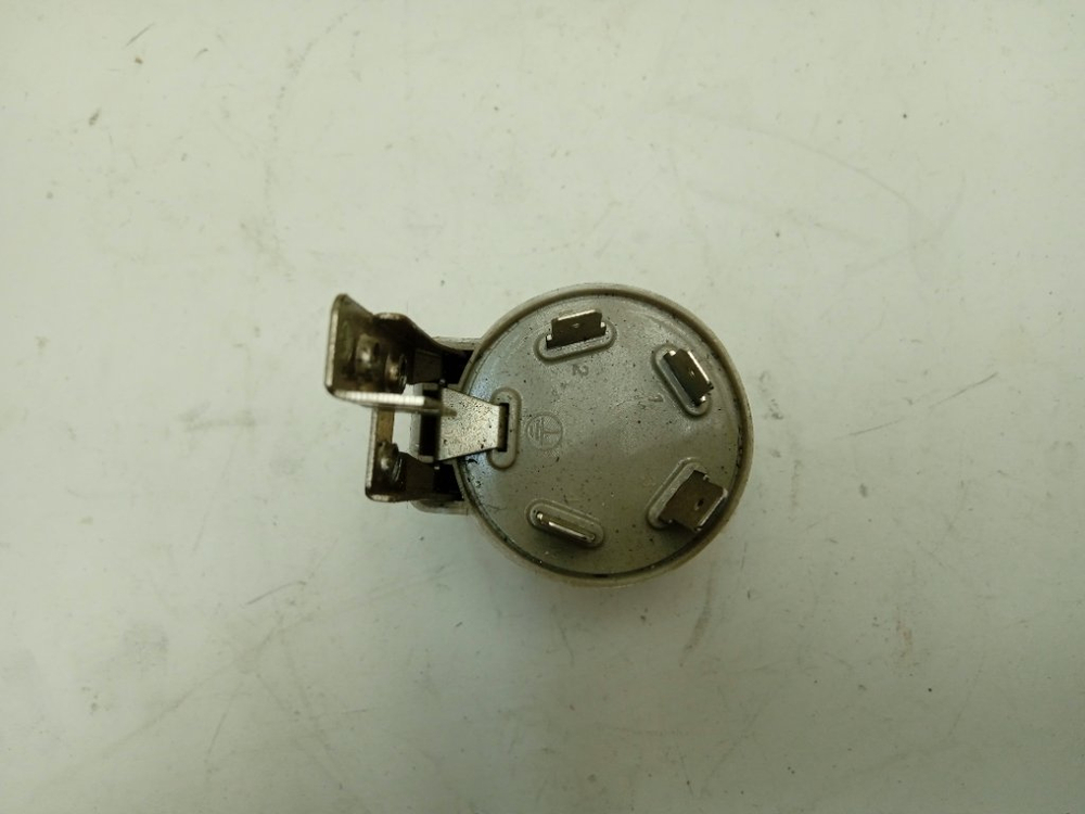 CS41072D кт126 Сетевой фильтр для стиральной машины Candy 41037239 б/у