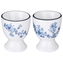 НАБОР ПОДСТАВОК ДЛЯ ЯИЦ LEFARD "SUNDAY" 2 ШТ. 5*5*6 СМ