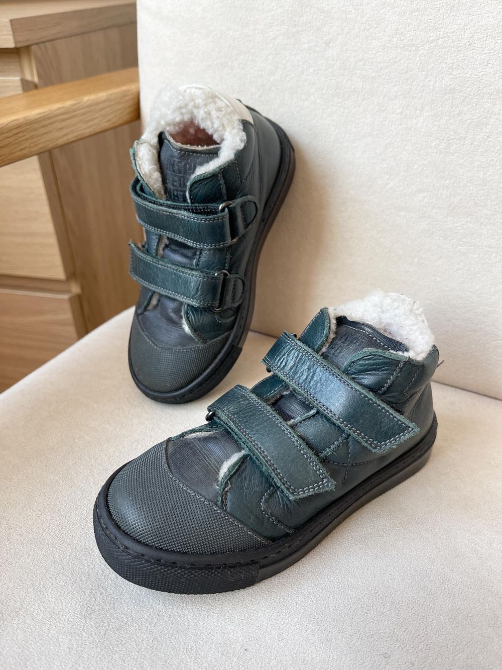 Ботинки Rodinella, 25,5