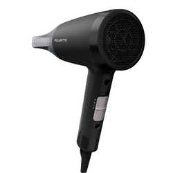 Фен Rowenta Express Style CV1803F0 черный/серый