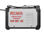 Сварочный аппарат Ресанта САИ-160Т LUX 65/69