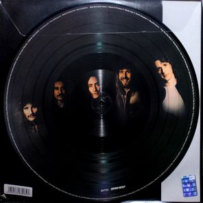 Uriah Heep / Return To Fantasy (Picture Disc)(LP)