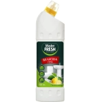Белизна-гель с ароматом лимона 750 мл Master FRESH