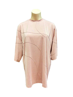 Футболка овер WINGSstudio