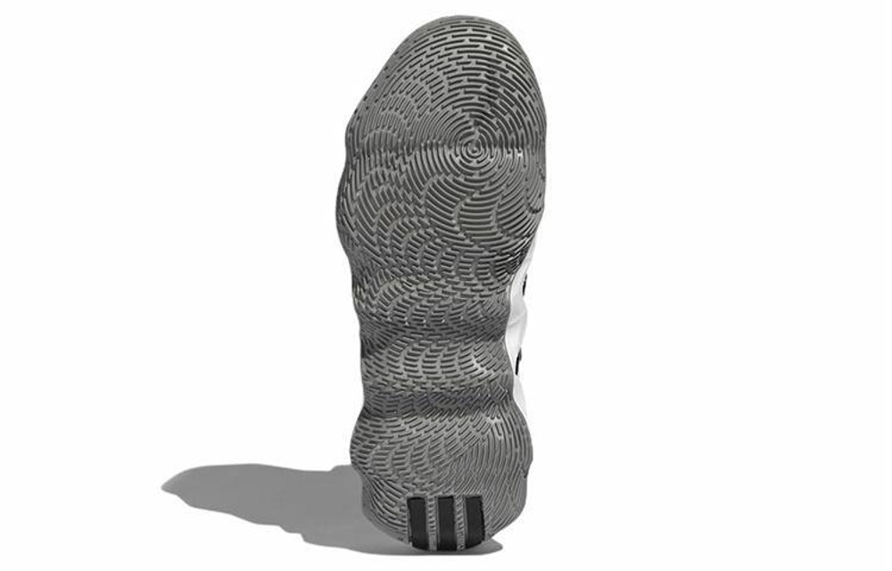 Кроссовки Adidas Exhibit B Tpu
