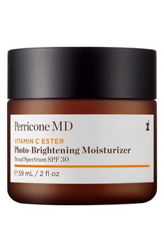 Perricone MD Антивозрастной крем Vitamin C Ester Photo-Brightening Moisturizer SPF 30