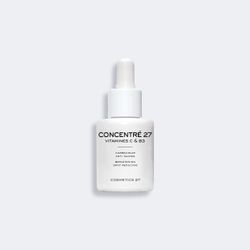 COSMETICS 27 (C 27) Сыворотка-концентрат для идеального тона и сияния кожи Concentre 27 30 мл
