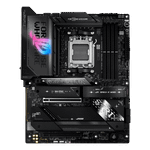 Материнская плата ASUS ROG STRIX X870E-E GAMING WIFI AM5 4xDDR5 4xSATA 5xM.2 HDMI HDMI USB-C ATX