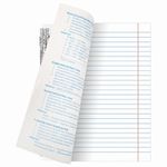 Тетради предметные, КОМПЛЕКТ 10 ПРЕДМЕТОВ, "КЛАССИКА XXI", 48 л., обложка картон, BRAUBERG, 404025