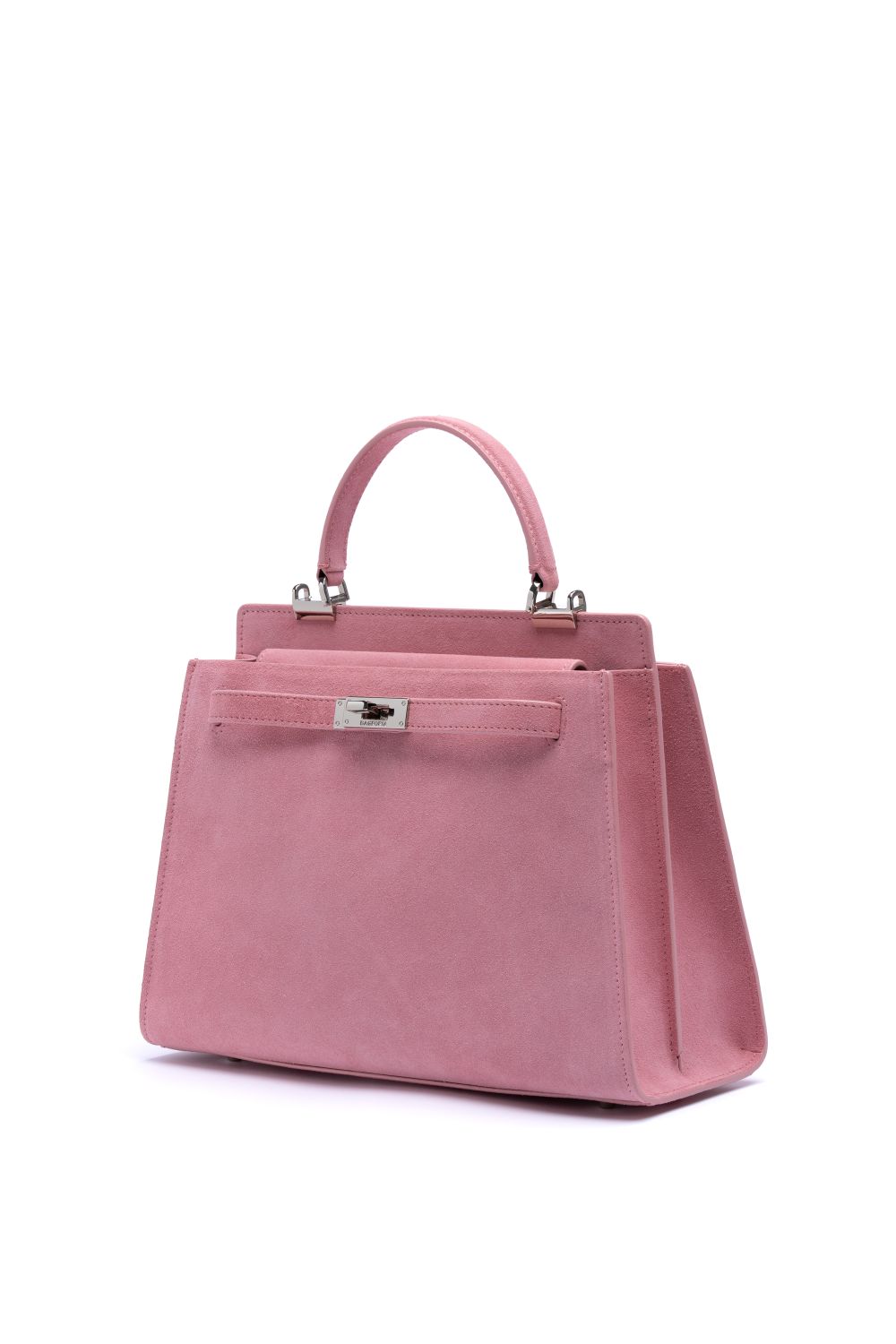 СУМКА «TOOMATCH MEDIUM» ПУДРОВЫЙ РОЗОВЫЙ