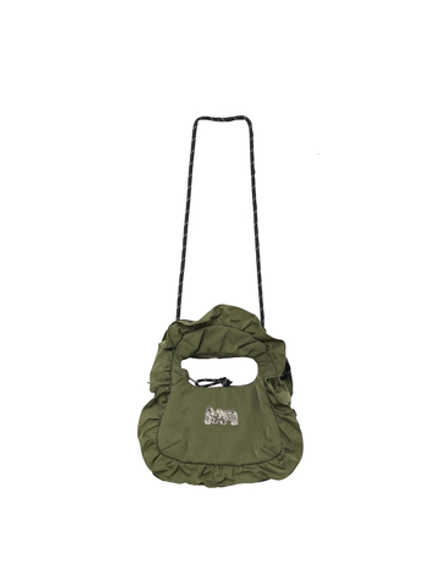 Сумка Маленькая Choose Mini Frill Tarot