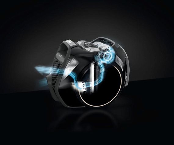 Пылесос Miele SNCF0 Boost CX1 Cat &amp; Dog PowerLine