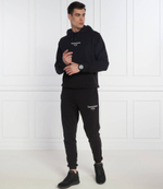 Худи Tommy Jeans - черный(DM0DM18610)