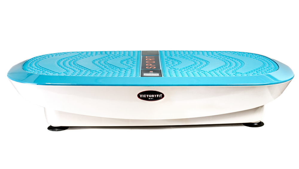 3D Виброплатформа VF-S800 Blue