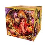 Батарея салютов Королева ночи