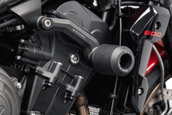 Evotech Performance Слайдеры в раму Triumph Trident 800 PRN020344