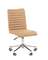 Офисное кресло Chairman 020 Россия экопремиум   бежевый
