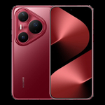 Смартфон Huawei Pura 80 Pro 12/512GB Glazed Red (LMR-LX9)
