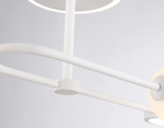 Люстра на штанге Ambrella Light FL FL66221