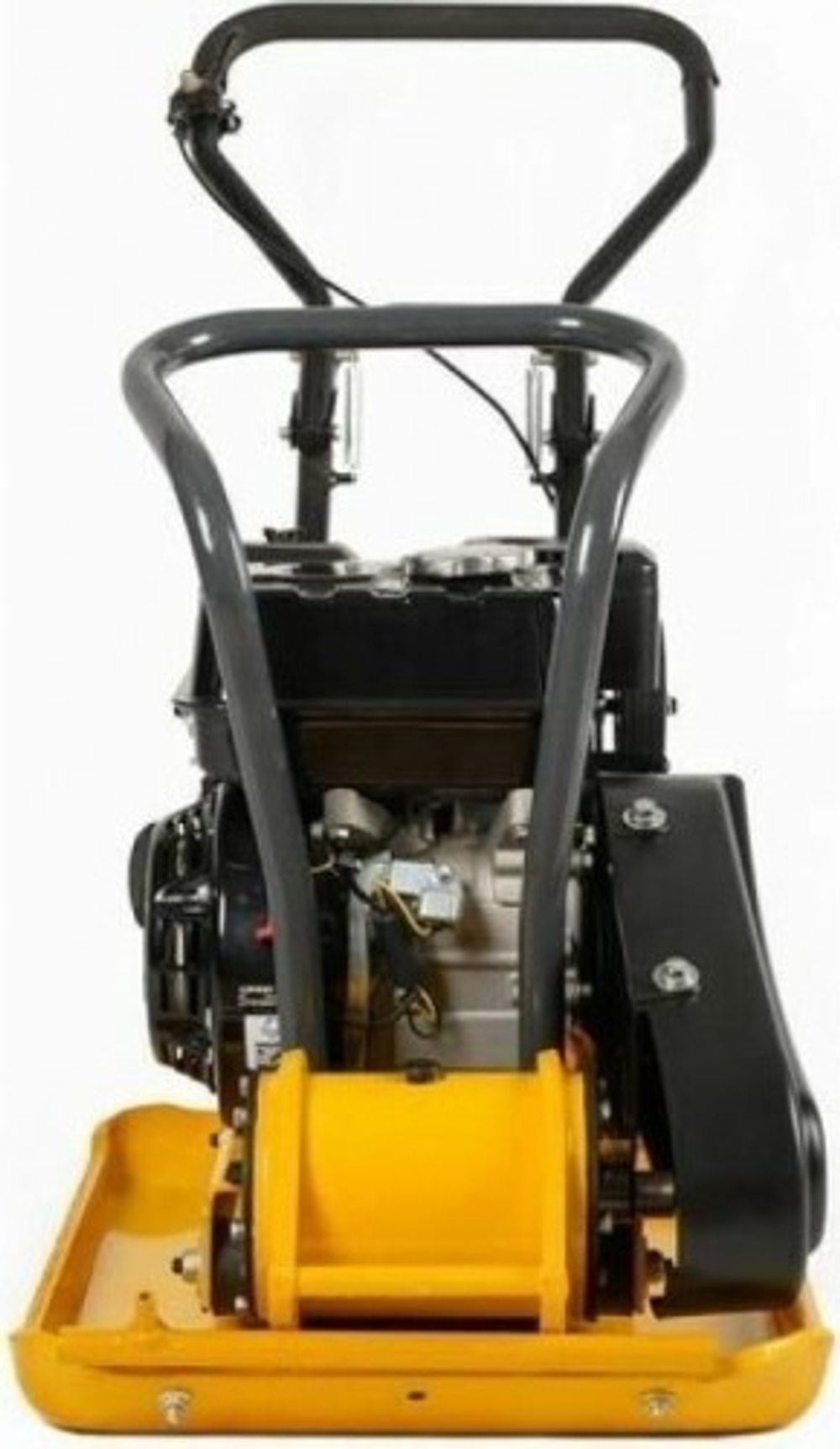 Виброплита TOR C-90 бензиновый двигатель HONDA 1022154