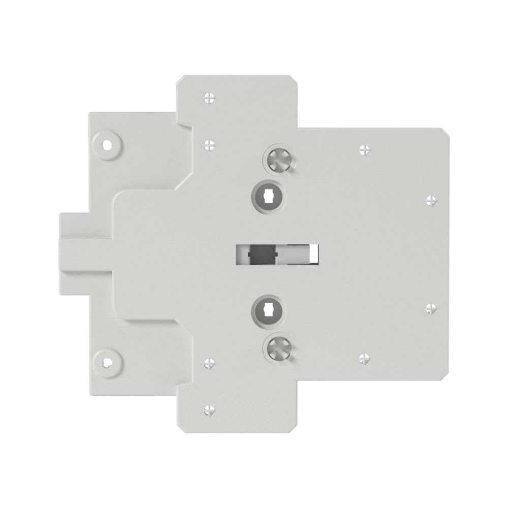 Доп.контакт бокового монтажа для контакторов DSC 1НО+1НЗ монтаж к доп.контакту DSCSA