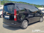 Hyundai Staria Cargo 5인승 (07.2021)