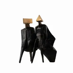 Статуэтка Kristo 26,5 см