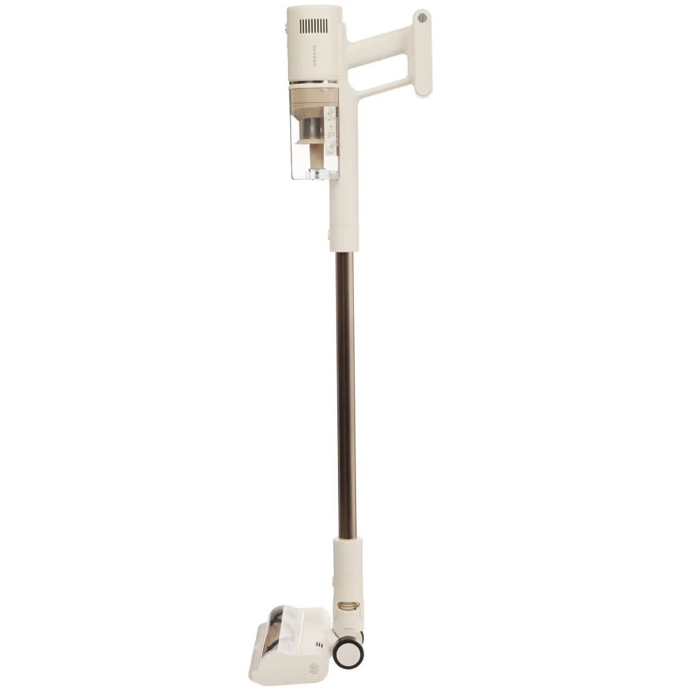 Беспроводной пылесос Dreame R10s Essential White