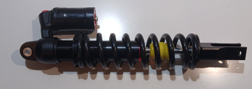 Амортизатор L=455 центральный с бачком Мотоцикл XT300HS