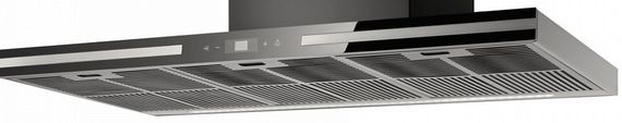 Вытяжка Kuppersbusch DW 9500.0 S