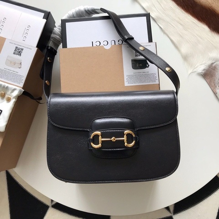 Gucci Horsebit 25 cm